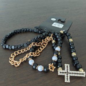 Rue21 Set of Bracelets